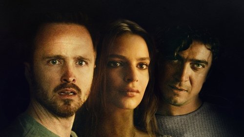 Um Desconhecido em Casa (2018) Relógio Streaming de filmes completo online