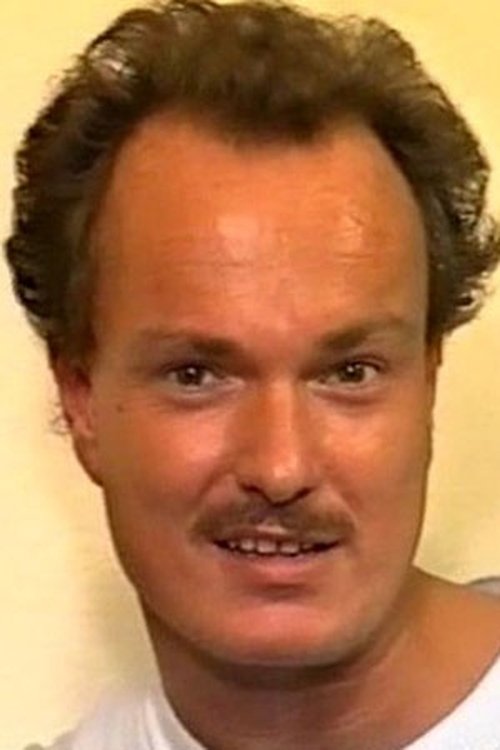 Poster of Jörg Müller