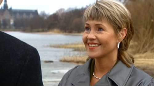 Blod är tjockare än vatten