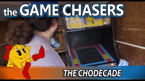 Mini-Chode: The Chodecade