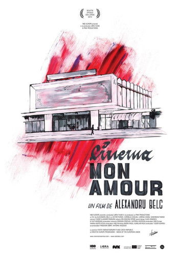 Cinema, Mon Amour 2016