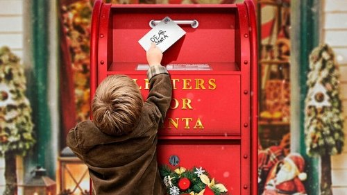 Dear Santa (2020) Watch Full Movie Streaming Online
