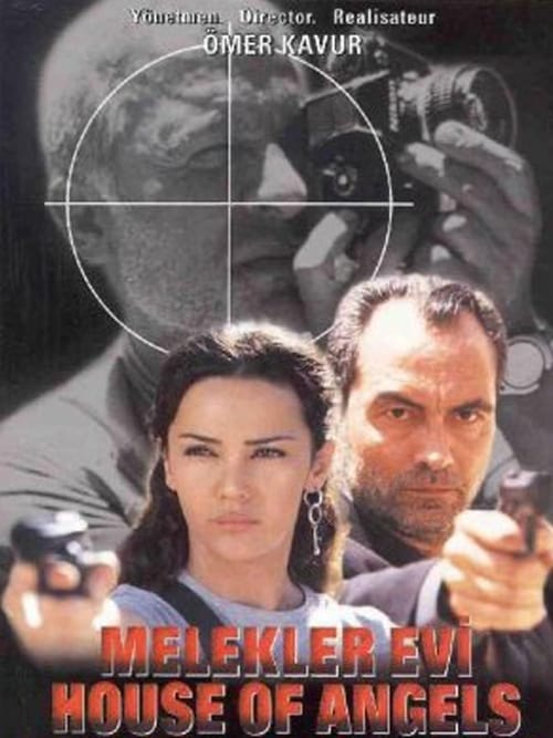 Melekler Evi (2000) フルムービーストリーミングをオンラインで見る