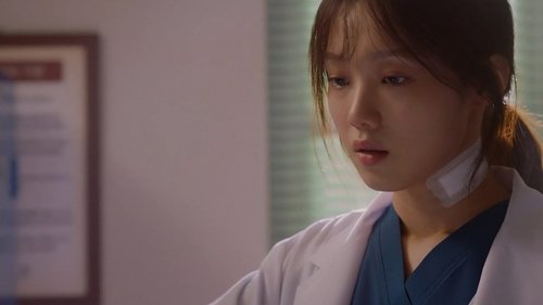 Dr. Romantic - 13. Bölüm