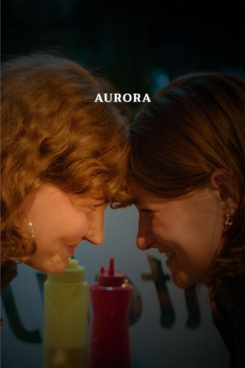 Aurora Poster