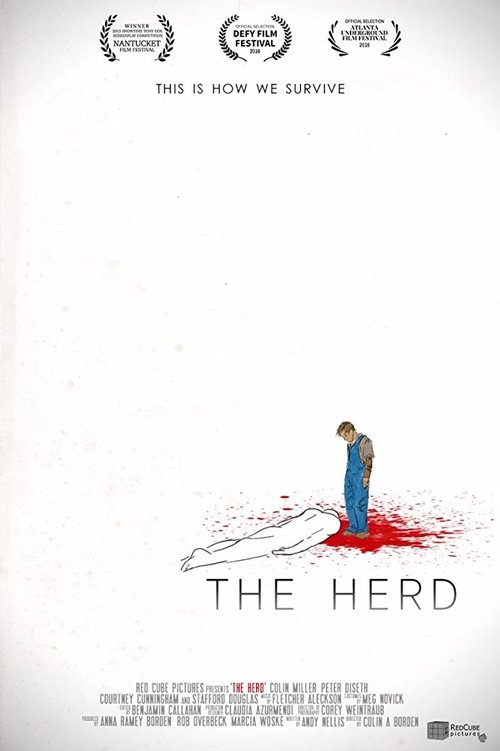 The Herd (2016) PelículA CompletA 1080p en LATINO espanol Latino
