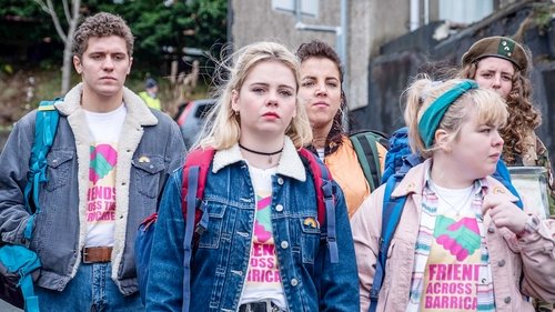 Derry Girls - 1. Bölüm