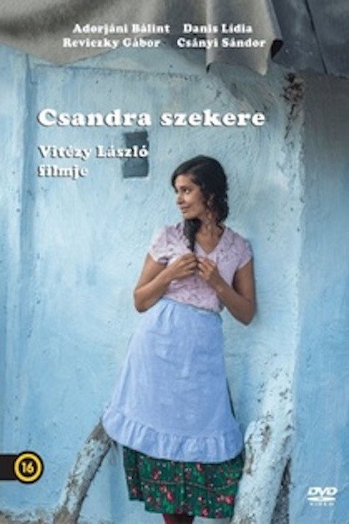 Csandra szekere (2016) PelículA CompletA 1080p en LATINO espanol Latino