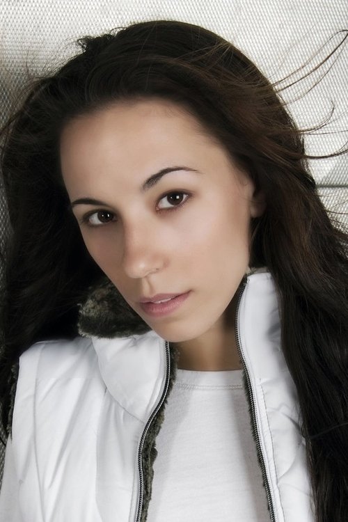 Poster of Jen Weissenberg