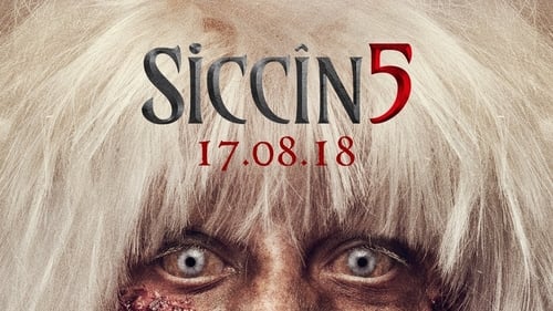 Siccîn 5 (2018) Película Completa en español Latino