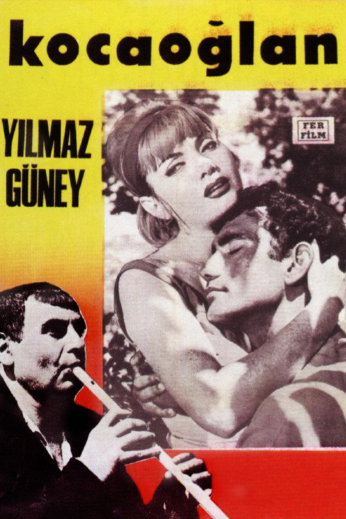 Kocaoğlan: Aşk Budalası poster 5