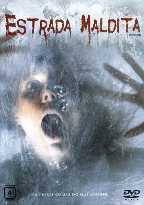 Assistir ! Estrada Maldita 2007 Filme Completo Dublado Online Gratis