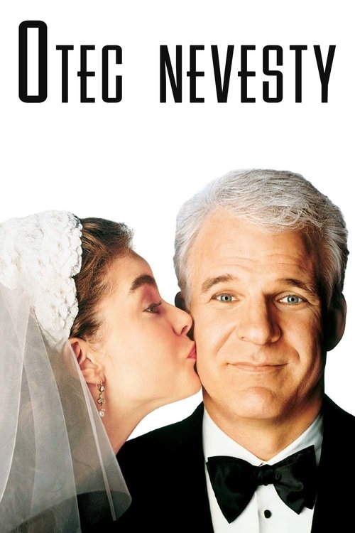Otec nevesty