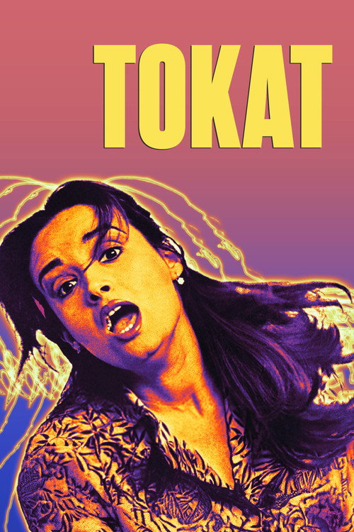Tokat poster 3