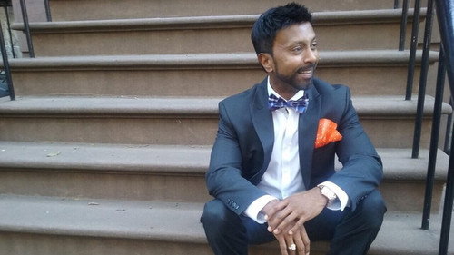 Visible: The LGBTQ Caribbean Diaspora