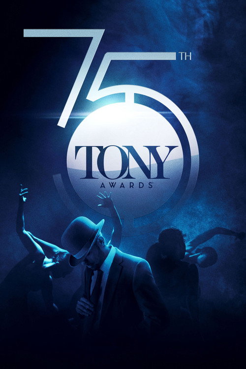 Tony Awards poster 5