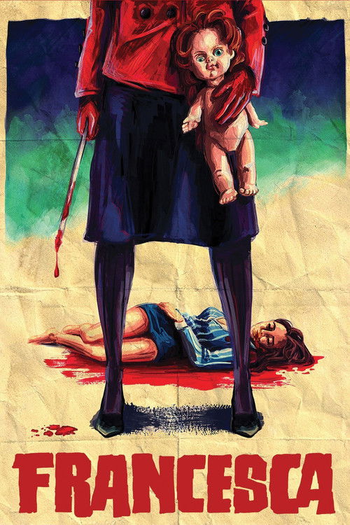Francesca 2015