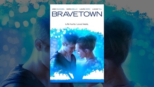 Bravetown (2015) Regarder le film complet en streaming en ligne