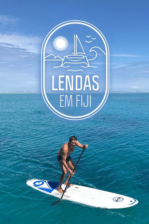 Lendas em Fiji