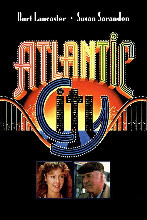 Atlantic City (1980) فيلم كامل على الانترنت