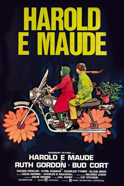 Harold+e+Maude