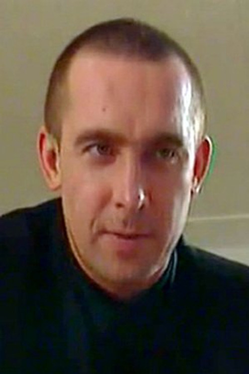 Pavel Zahag