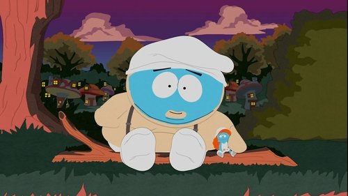 South Park - Dances with Smurfs