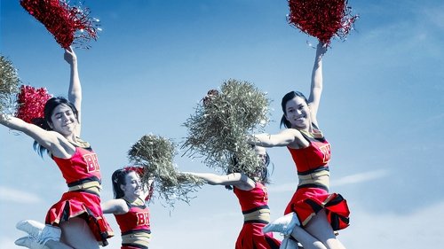 Undercover Cheerleader (2019) Watch Full Movie Streaming Online