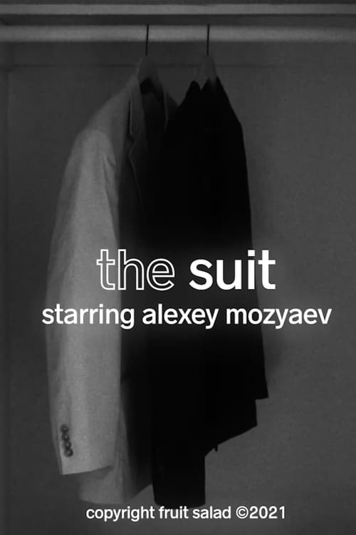 the+suit