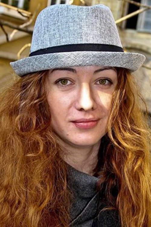 Poster of Karolína Kaiserová