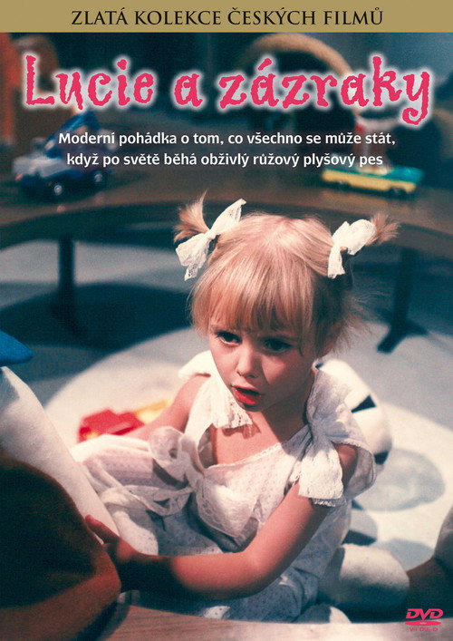 Lucie and the Miracles poster 2