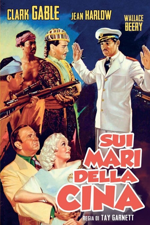 Sui+mari+della+Cina