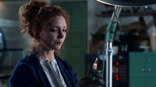 Marvel - Kaçaklar - 10. Bölüm