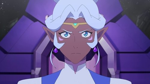 Voltron Legendary Defender - 6. Bölüm