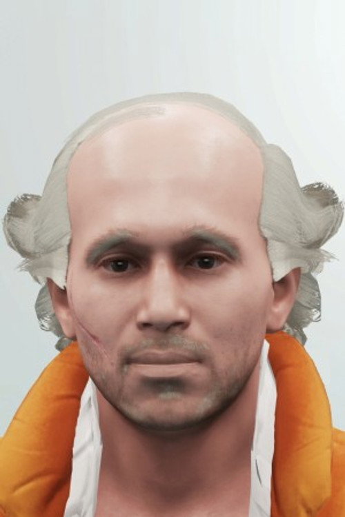 Adrian Davidson
