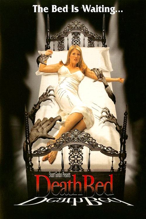 Death+Bed