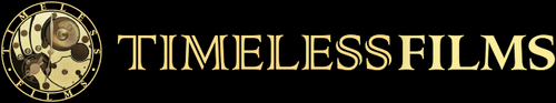 Timeless Films Logo