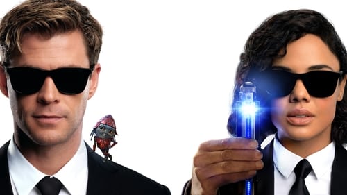 Men in Black: International (2019) Ver Pelicula Completa Streaming Online