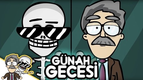 Özcan Show - Günah Gecesi