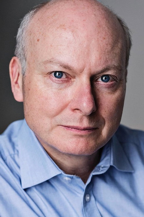 Cast member photo for timothy-harker