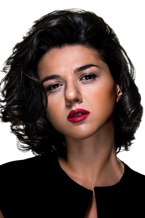 Poster of Khatia Buniatishvili