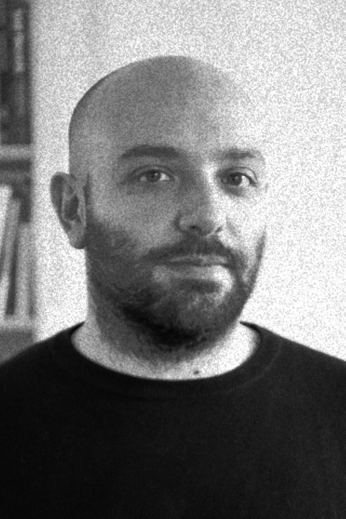 Poster of Stefano Miraglia