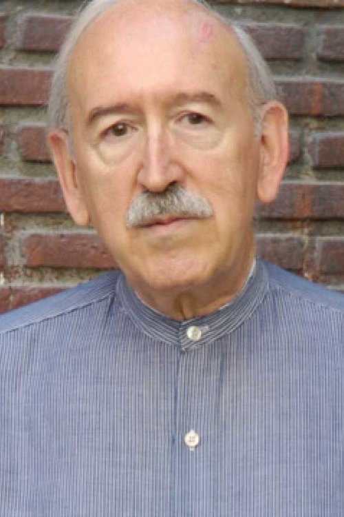 Poster of Juan Antonio Quintana