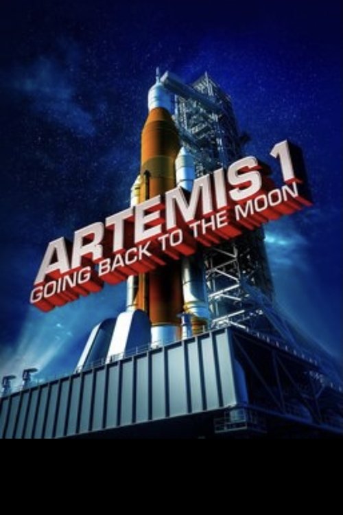 Artemis+1%3A+Going+Back+To+The+Moon