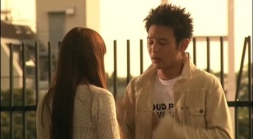 Orange Days - 6. Bölüm