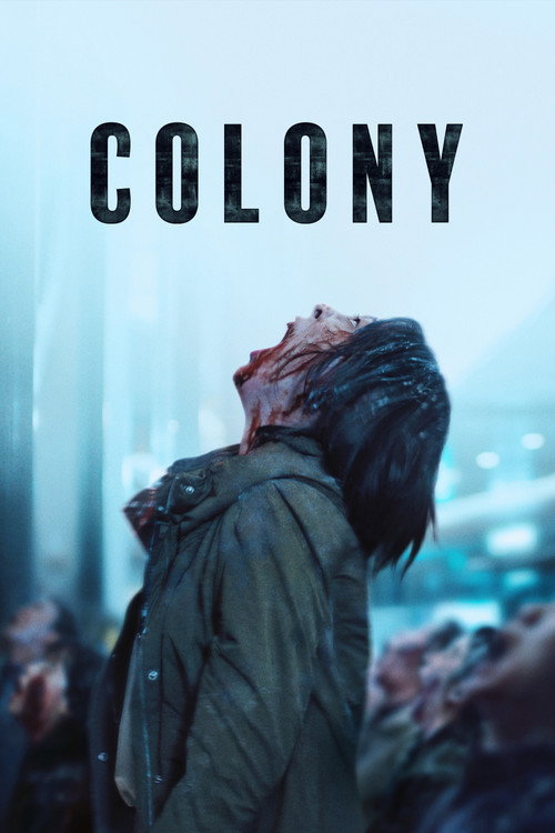 Colony