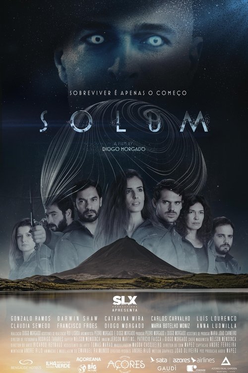 Solum (2019) PelículA CompletA 1080p en LATINO espanol Latino