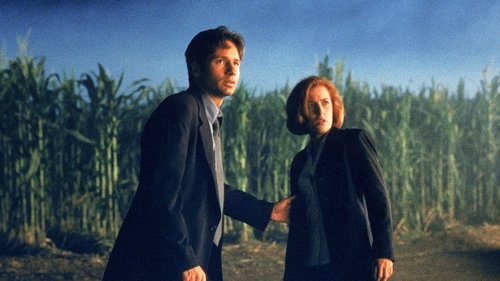 Akte X - Der Film 1998 Film Online