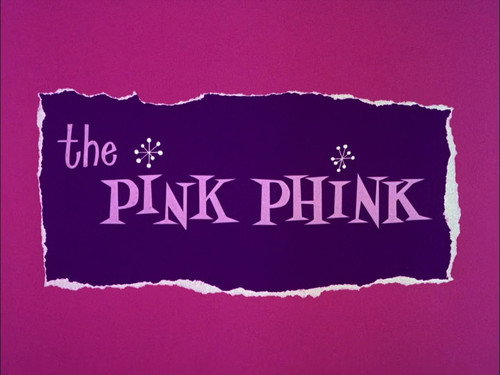 The Pink Phink