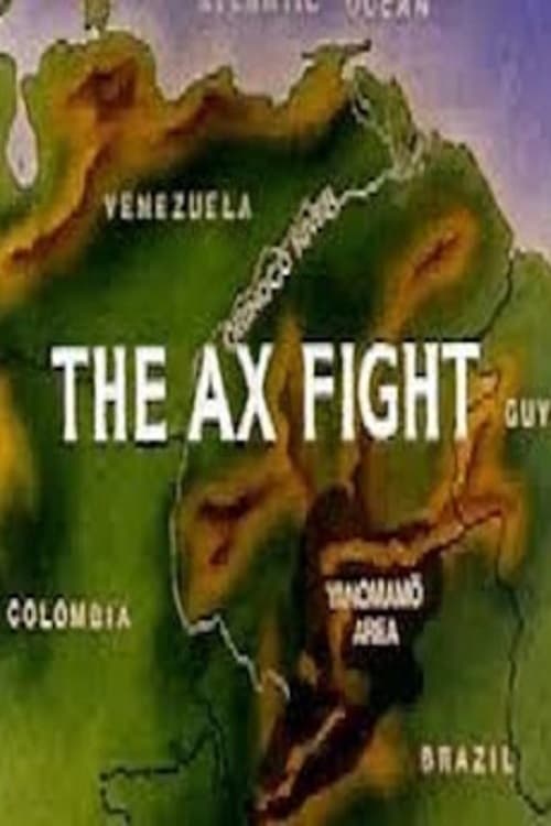 Poster of: The Ax Fight | CineWave